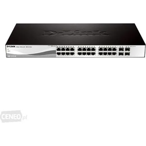 D-Link DGS-1210-28P