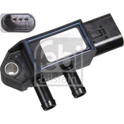 FEBI BILSTEIN Senzor, tlak výfukového plynu 100853