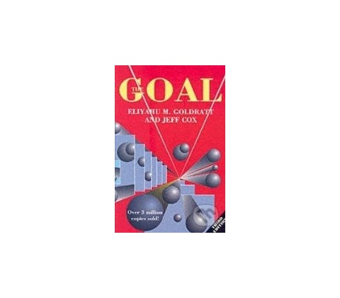Goal - Jeff Cox