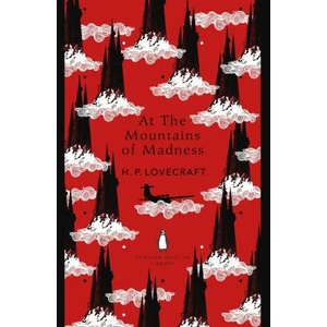 At the Mountains of Madness (ISBN: 9780241341315)