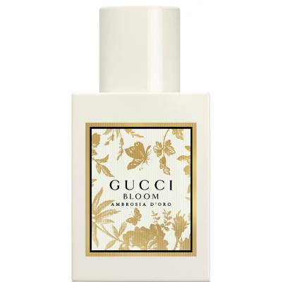 Gucci Bloom Ambrosia D'Oro Eau De Parfum Parfum дамски 30ml