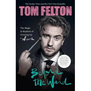 Beyond the Wand (ISBN: 9781529149432)