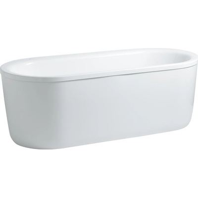 Laufen Solutions 180 x 80 cm H2245120000001