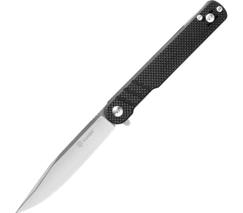 Ganzo G772-BK