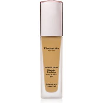 Elizabeth Arden Flawless Finish Skincaring Foundation Серум фон дьо тен цвят 450N 30ml