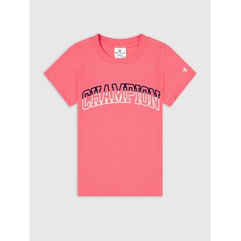 Champion Тениска Crewneck T-Shirt