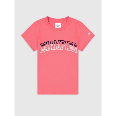 Champion Тениска Crewneck T-Shirt