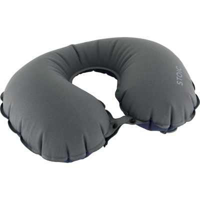Stoic Възглавница за пътуване Stoic NijakSt. Travel Pillow Pillow - Chameleon - размер One Size (557-0573-0111)