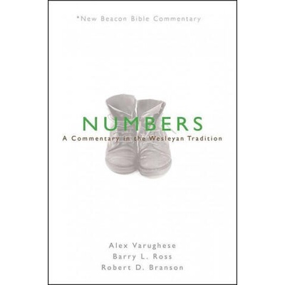 NBBC, Numbers | Barry L. Ross, Robert Branson