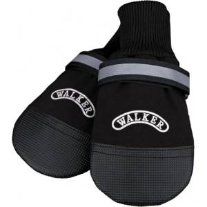TRIXIE Walker Care Comfort Protective Boots - ботушки за кучета 2 броя, седем размера