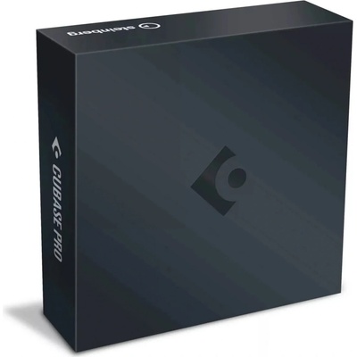 Steinberg Cubase Pro 10.5