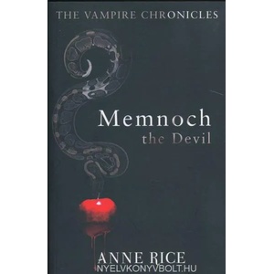 Memnoch The Devil (2010)