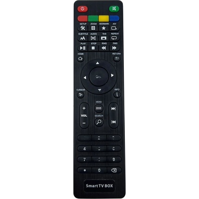 GENERAL ZOOMTAK K3 - съвместимо дистанционно управление на марката General (K3)