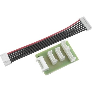 Revtec Адаптер балансьор jst-tp с кабел jst-eh
