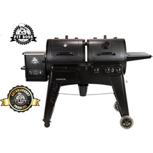 Pit Boss Navigator Combo PB1230