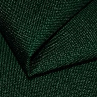 Nepremokavý nylon farba tmavozelená