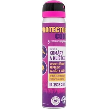 Predator Protector Cool 90 ml
