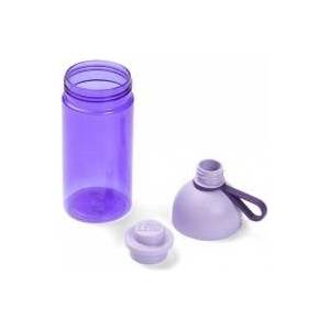 LEGO Drinking Bottle Hydration 500ml purple