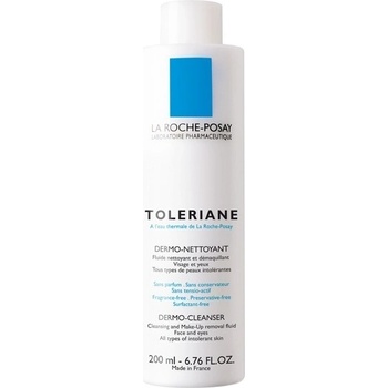 La Roche-Posay Toleriane čistiaca emulzia 200 ml