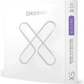 D'Addario XSE1149