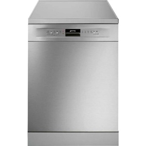 Smeg LVS292DX Съдомиялни машини