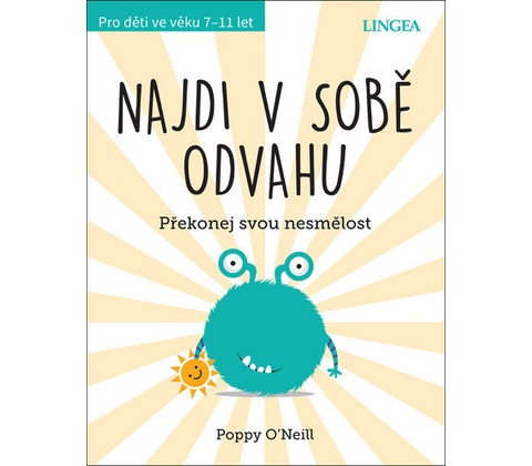 Najdi v sobě odvahu