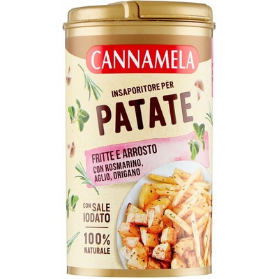 Cannamela korenie na zemiaky 90g
