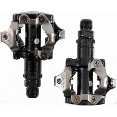 Shimano M-520 SPD pedály