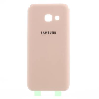 ostatní Samsung Galaxy A3 2017 zadní kryt baterie A320F růžový pink
