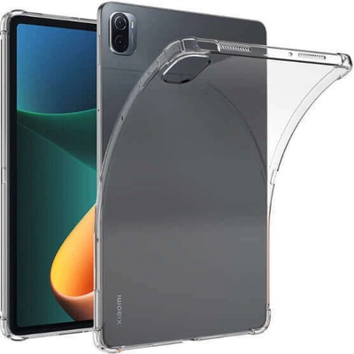 SES Ultratenký silikónový obal Xiaomi Redmi Pad 17382 priehľadný