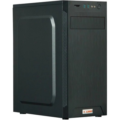 Hal3000 EliteWork AMD 124 PCHS2701