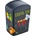HORECANO HOME-Кош за смет с люлеещ капак 10L с декор "Cooking" (TRN-195-01) (014827)