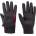 Meatfly дамски ръкавици Ladies Powerstretch Black Pink Meatfly | Cheren | ЖЕНИ | L
