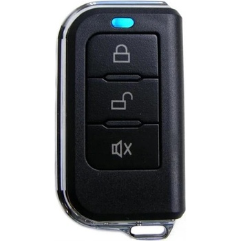 Autoalarm Portman mistral GSM 077