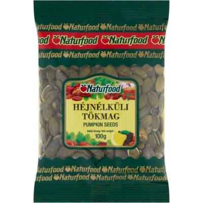 Naturfood Tekvicové semienka lúpané 200 g