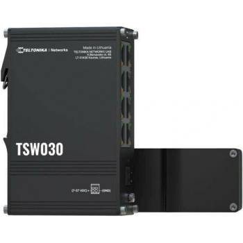 Teltonika TSW030