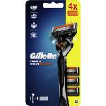 Procter & Gamble Самобръсначка Gillette ProGlide + 4 резервни глави