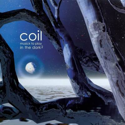Coil - Musick To Play In The Dark 2 - 2Vinyl LP