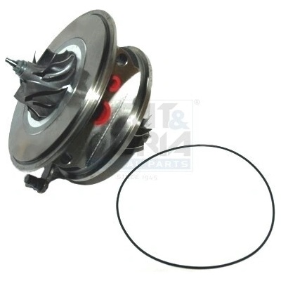 Kostra trupu, turbo MEAT & DORIA 60248