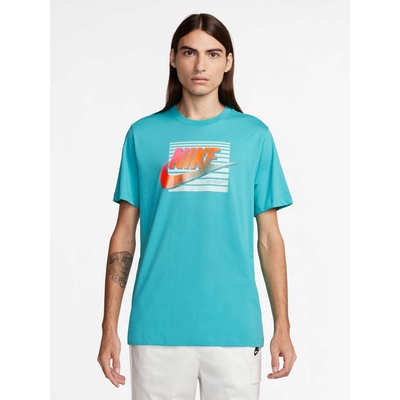 Nike Тениска m nsw tee 6mo futura