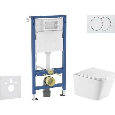 Geberit SANI11CA31146 – Zboží Mobilmania