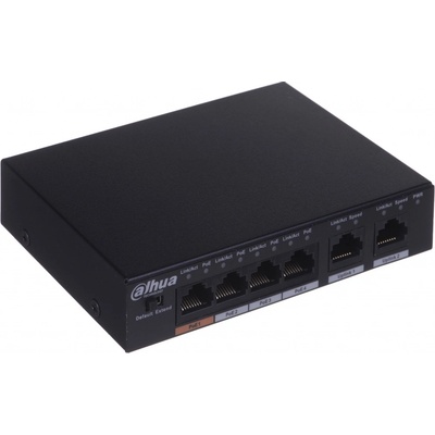 Dahua PFS3006-4ET-60