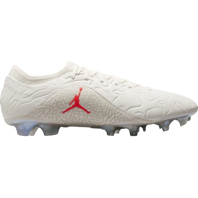Nike x Jordan 23 Tiempo Maestro Elite SE FG biela