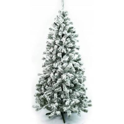 Umelý vianočný stromček Limpol 201 - 220 cm