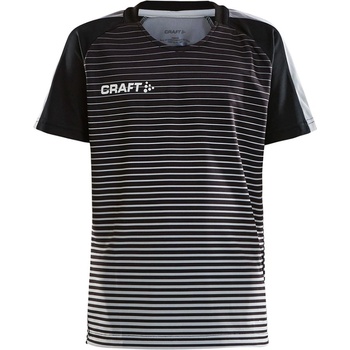 Craft Риза Craft PRO CONTROL STRIPE JERSEY JR 1906700-999920 Размер 134/140