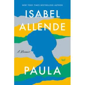 Paula | Isabel Allende (ISBN: 9780063021792)