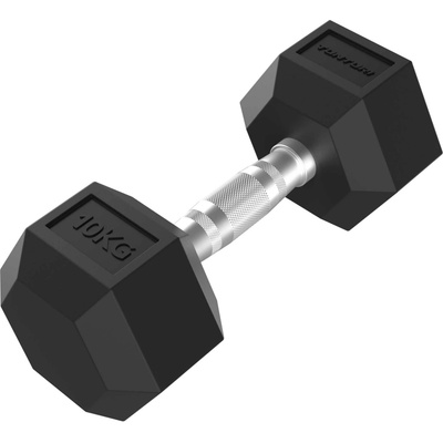 TUNTURI Platinum Hex 10 kg