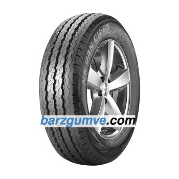 Nankang CW-25 205/80 R14C 109/107R