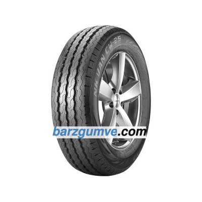 Nankang CW-25 205/80 R14C 109/107R