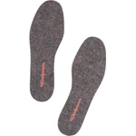 Woolpower Стелки за обувки Woolpower Felt Insoles Insole - Recycled Grey - размер 40/41 (EU) (209-0054-0113)